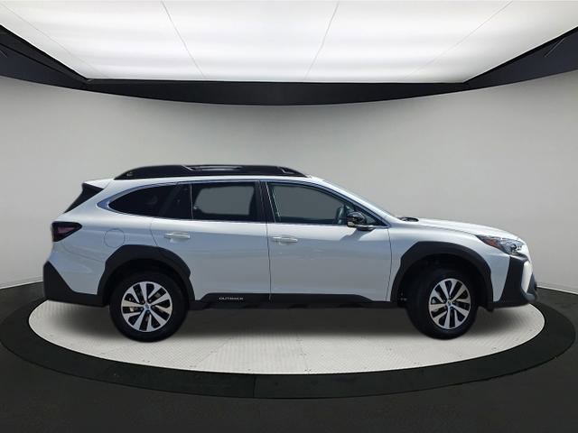 New 2025 Subaru Outback Premium image 8