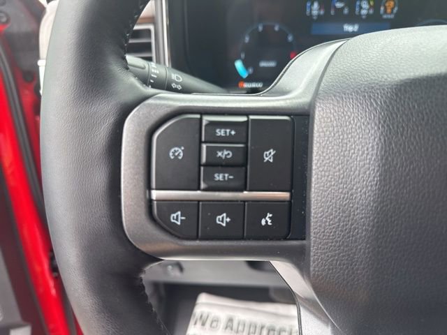 Used 2024 Ford F350 Lariat image 13