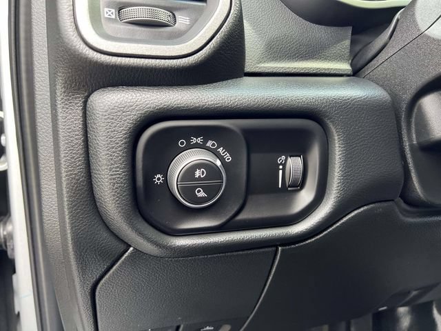 New 2026 RAM 2500 Tradesman AWD/4WD image 13