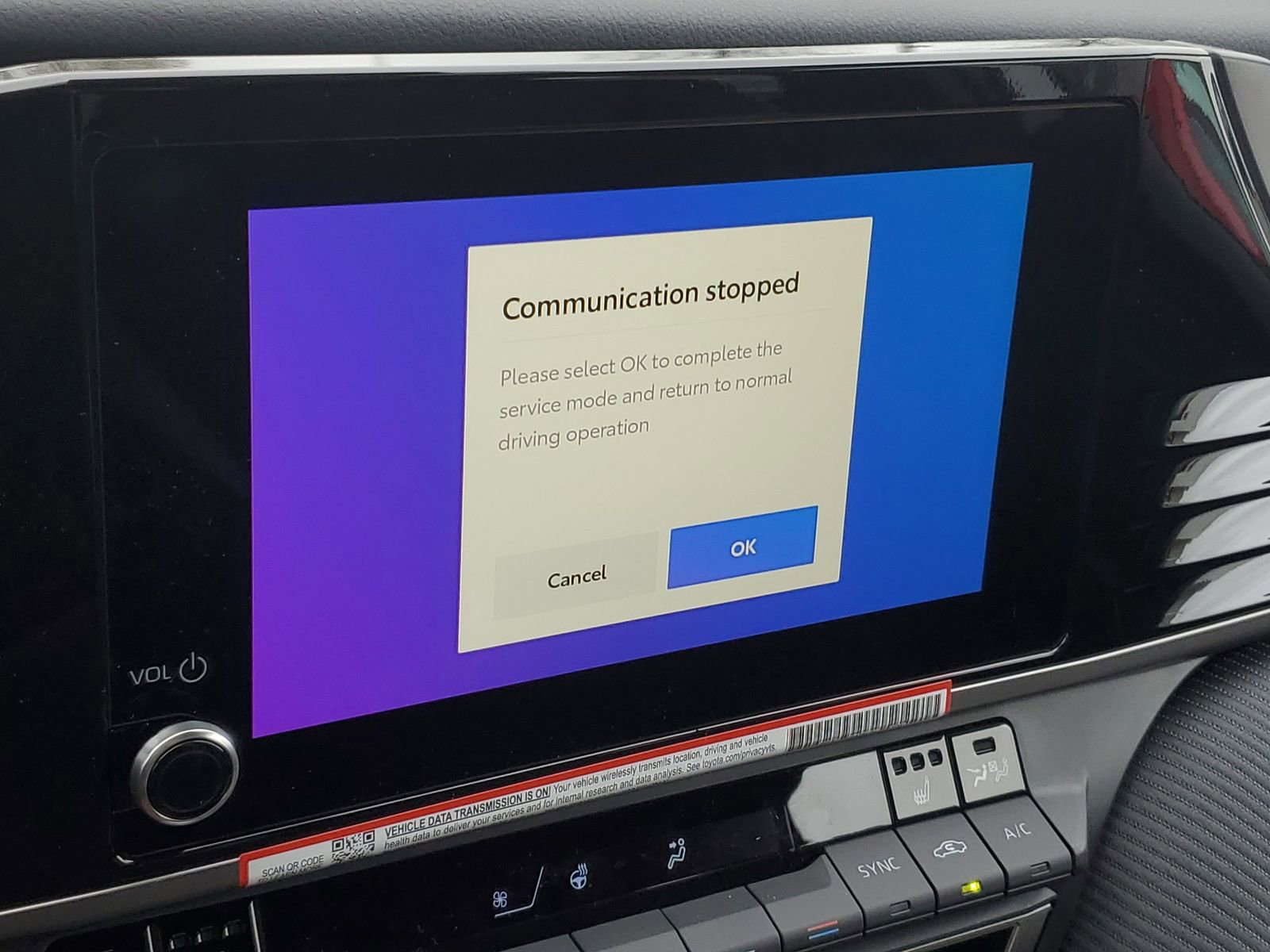 New 2026 Toyota Camry SE image 26