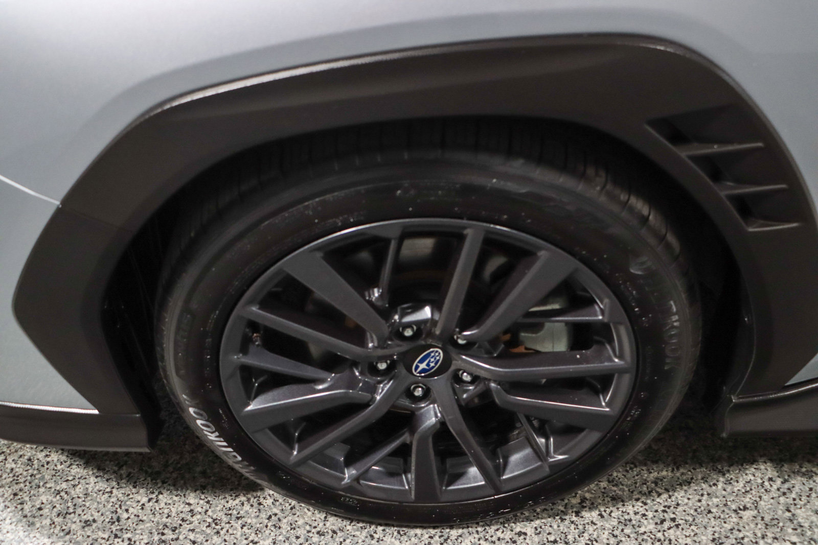 Used 2022 Subaru WRX Premium image 11