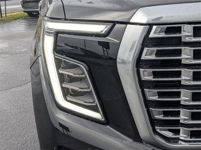 New 2026 GMC Yukon Denali w/ Denali Reserve Package image 10