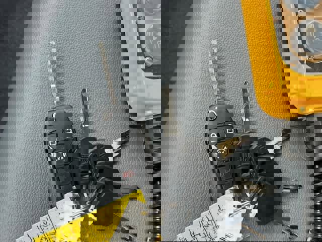 New 2025 Ford F550 4x4 Regular Cab Super Duty image 34