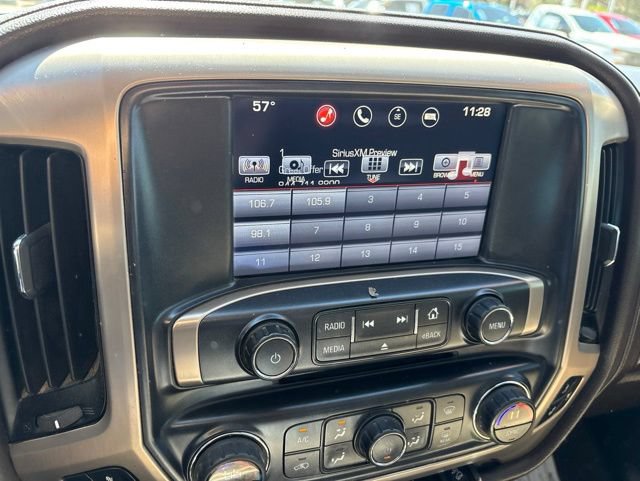 Used 2016 GMC Sierra 1500 Denali AWD/4WD image 19