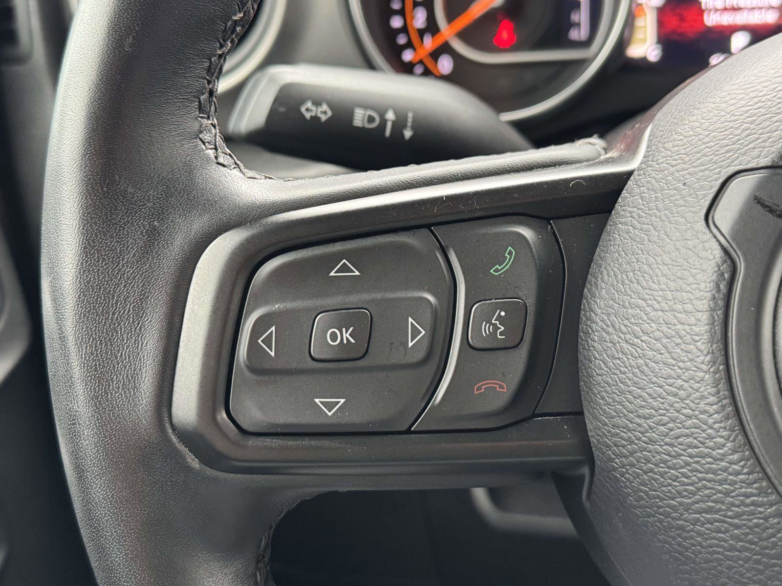 Used 2023 Jeep Wrangler Sport AWD/4WD image 22