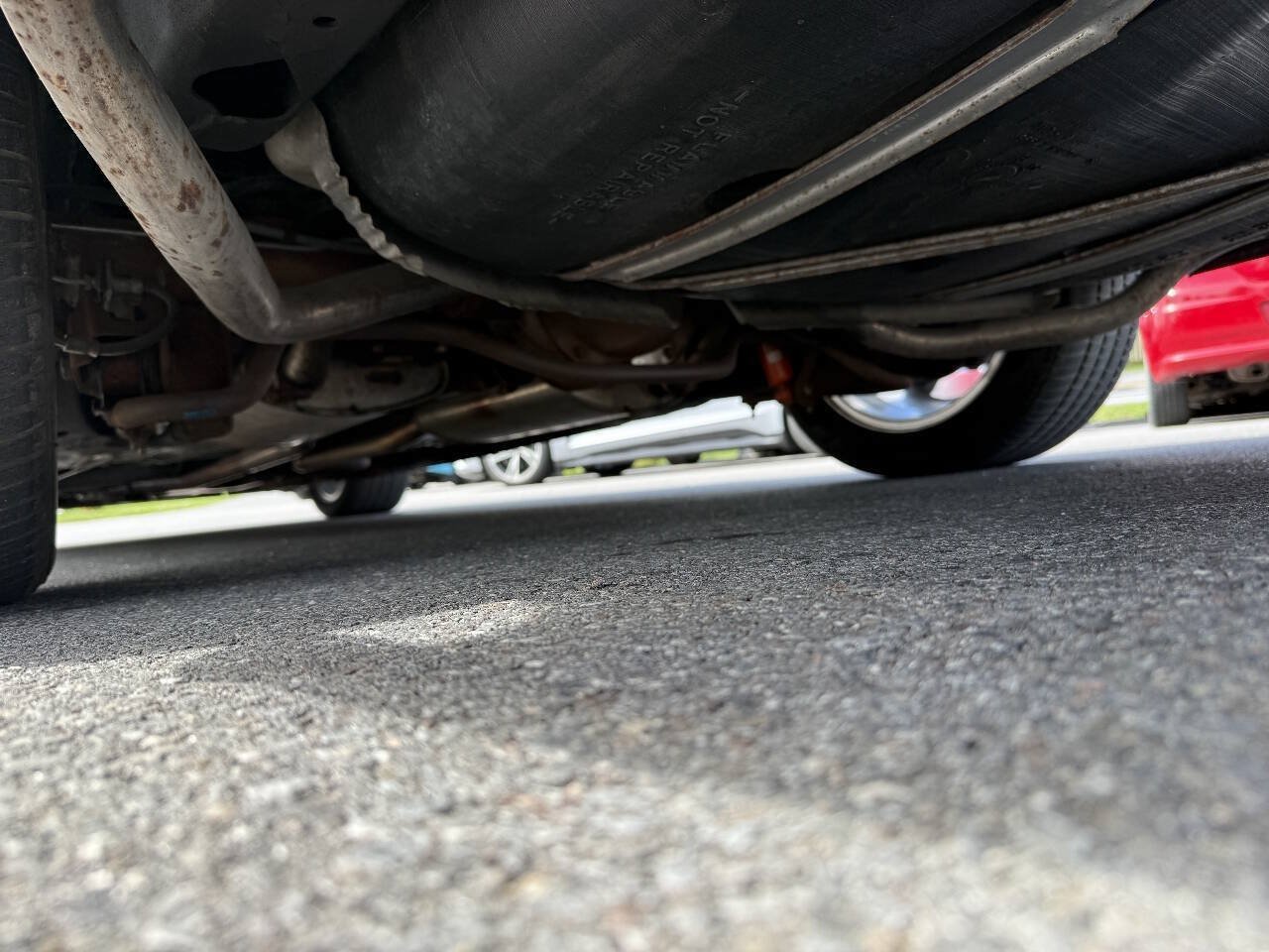 Used 1996 Chevrolet Impala SS RWD image 14