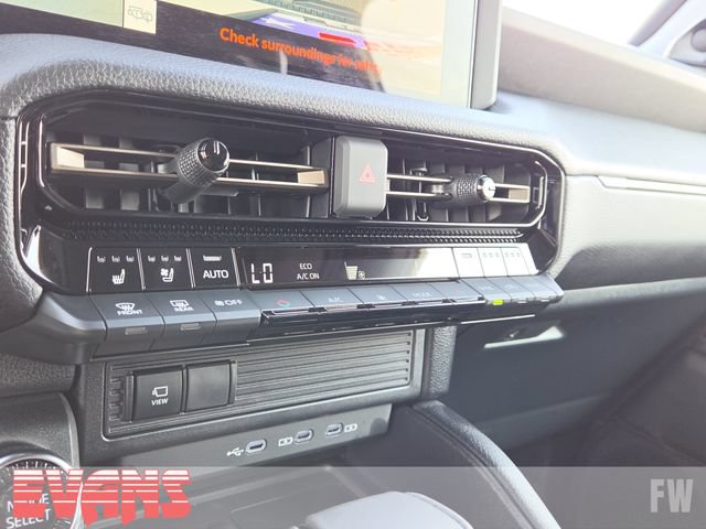 New 2027 Toyota Land Cruiser w/ Premium Package AWD/4WD image 11