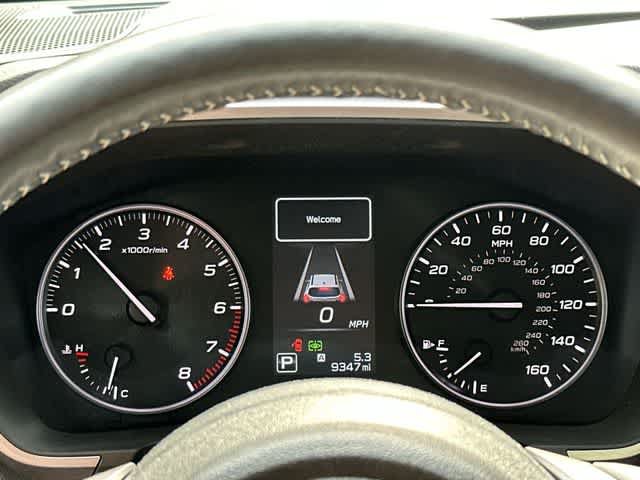 Used 2024 Subaru Ascent Touring AWD/4WD image 7