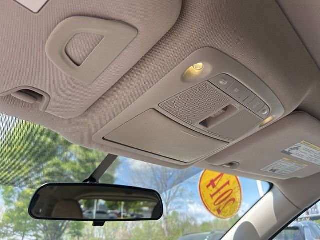 Used 2014 Nissan Rogue SL w/ SL Premium Package image 27