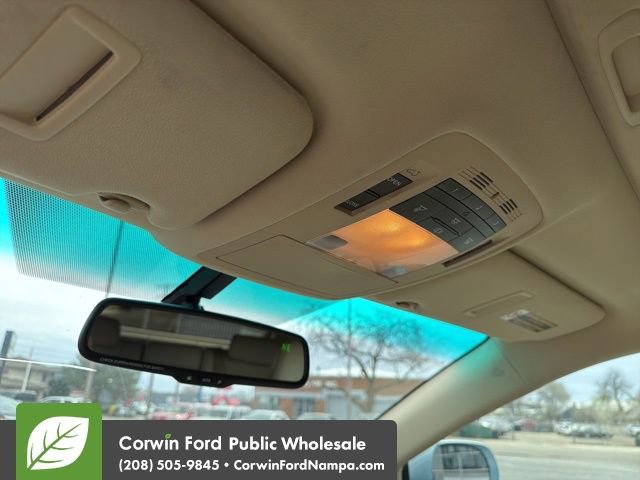 Used 2010 Lexus RX 350 AWD image 18