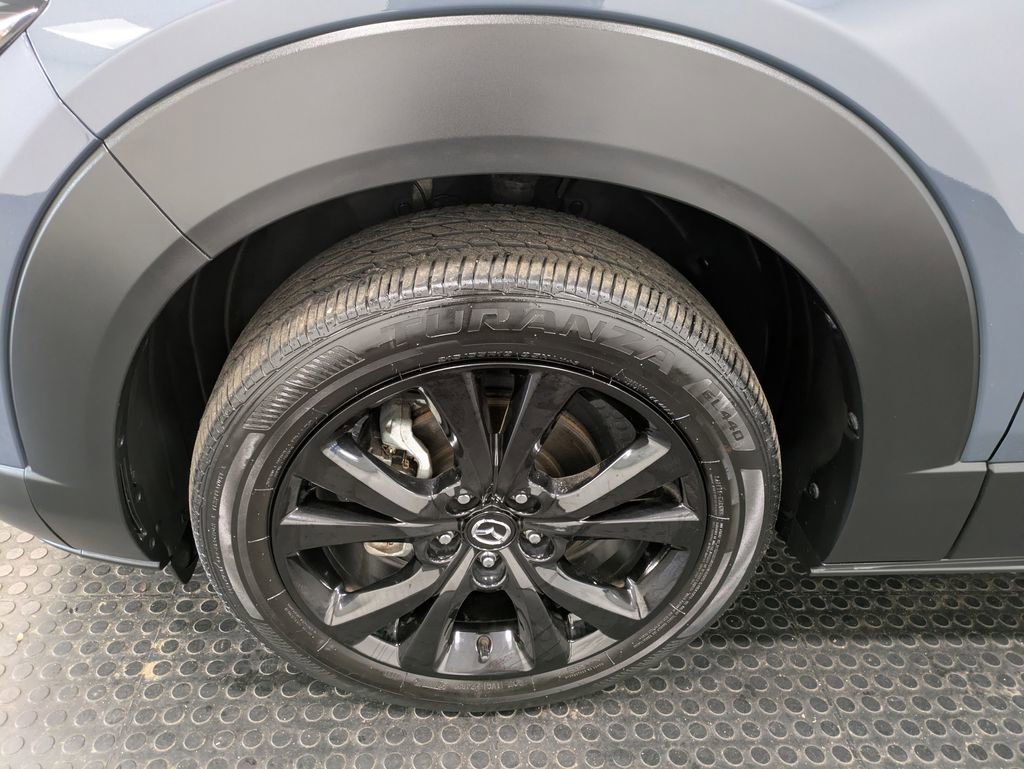 Certified 2023 MAZDA CX-30 AWD 2.5 S w/ Preferred Package image 8