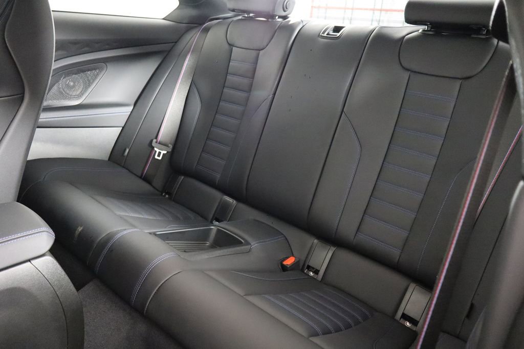 Used 2025 BMW M2 image 8