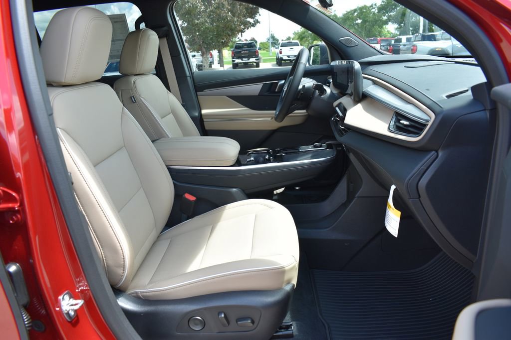 New 2026 Buick Enclave Preferred w/ Power Package image 41