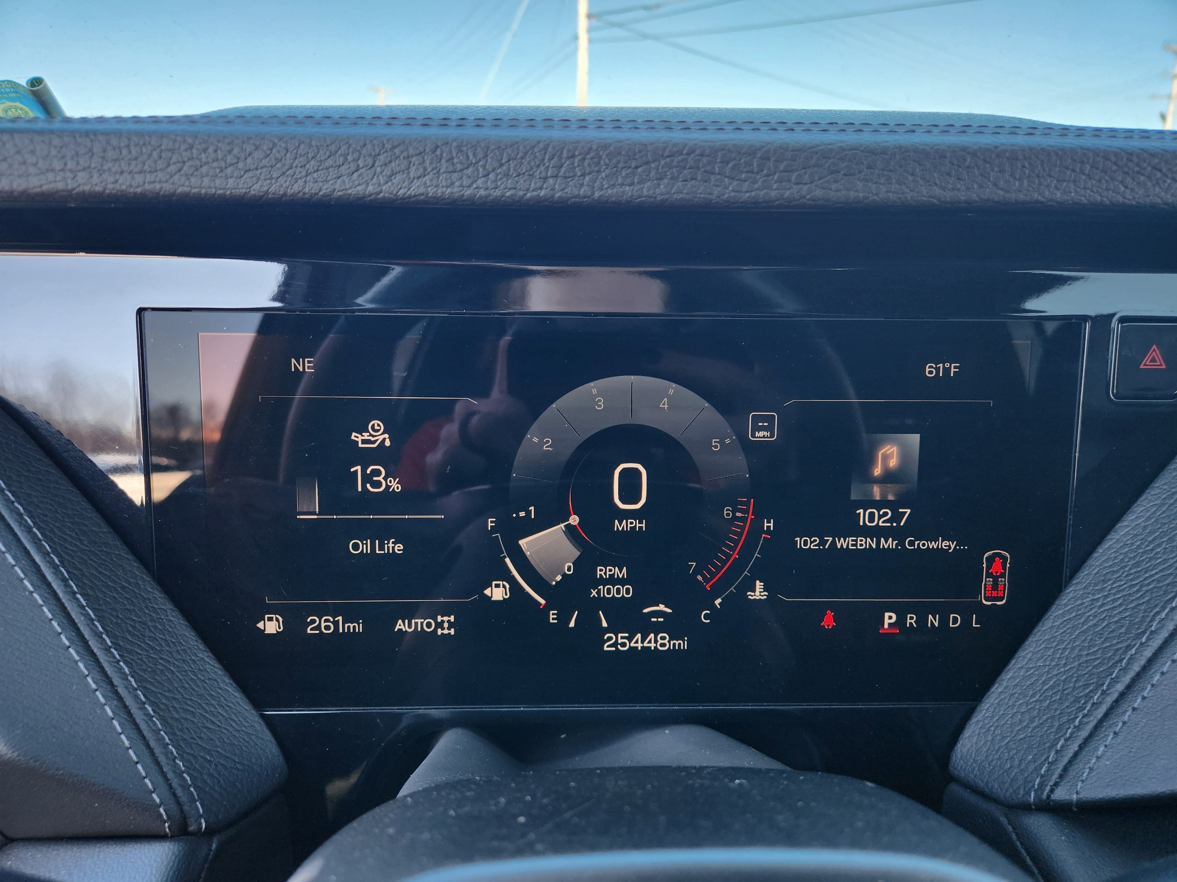 Used 2025 GMC Yukon XL Denali image 26