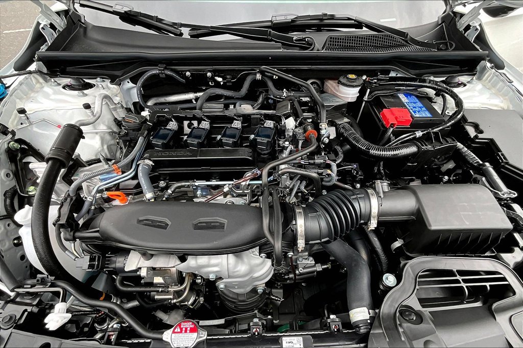 New 2026 Honda Civic Si image 5