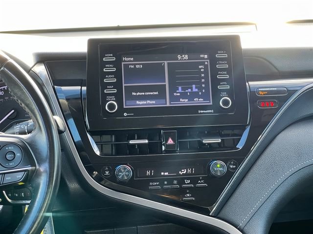 Certified 2022 Toyota Camry SE image 18