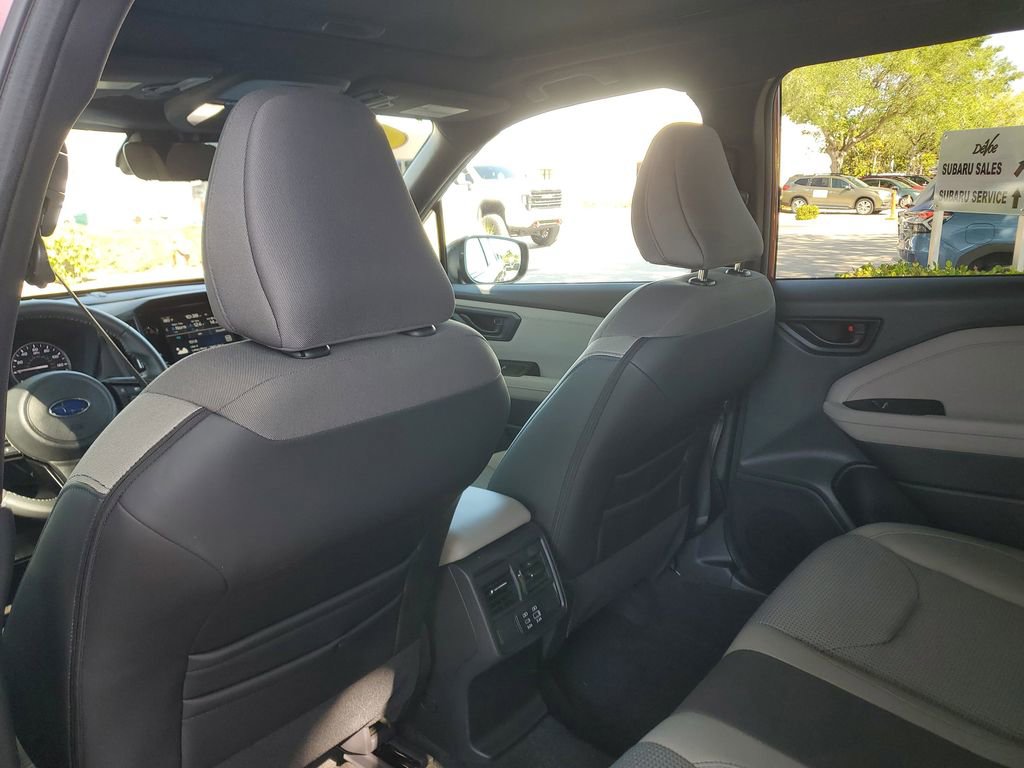 Used 2026 Subaru Forester Premium image 15