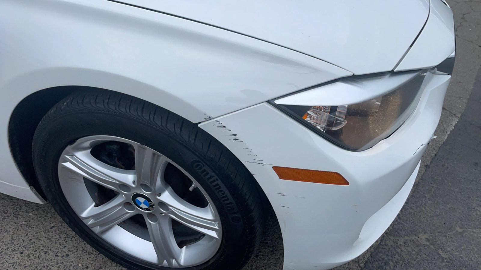 Used 2014 BMW 328i Sedan RWD image 42