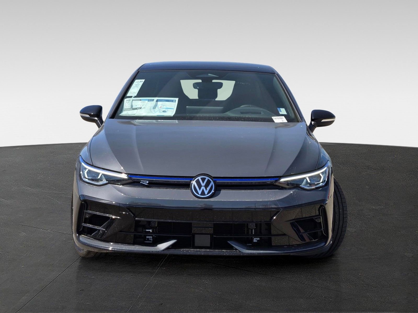 New 2026 Volkswagen Golf image 2