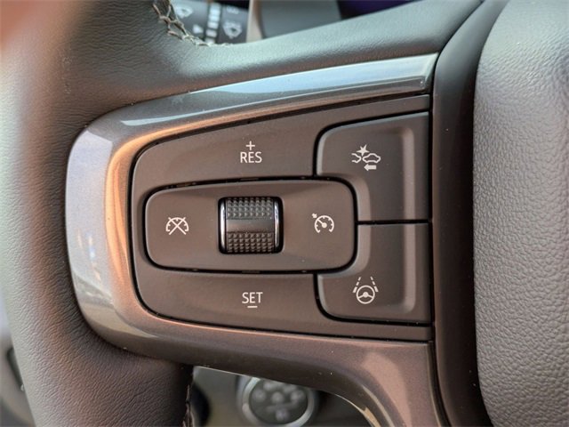 New 2026 Chevrolet Silverado 1500 High Country image 15