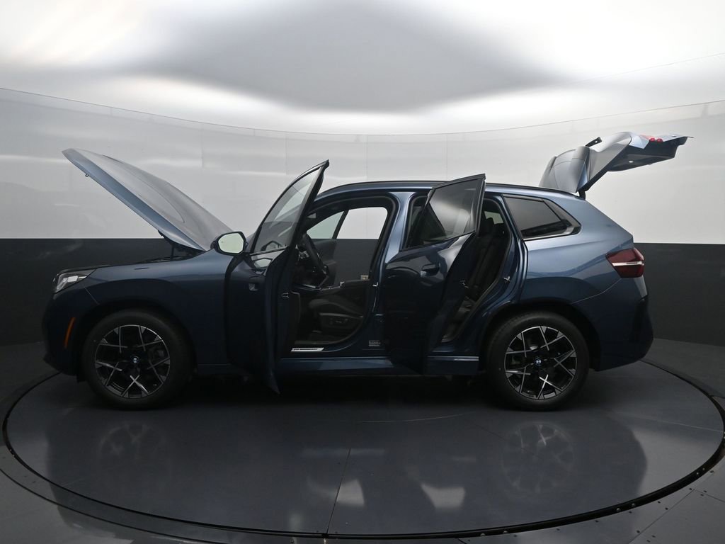 New 2026 BMW X3 xDrive30 w/ M Sport Package image 51