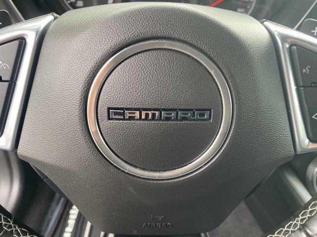 Used 2021 Chevrolet Camaro LT w/ RS Package image 20