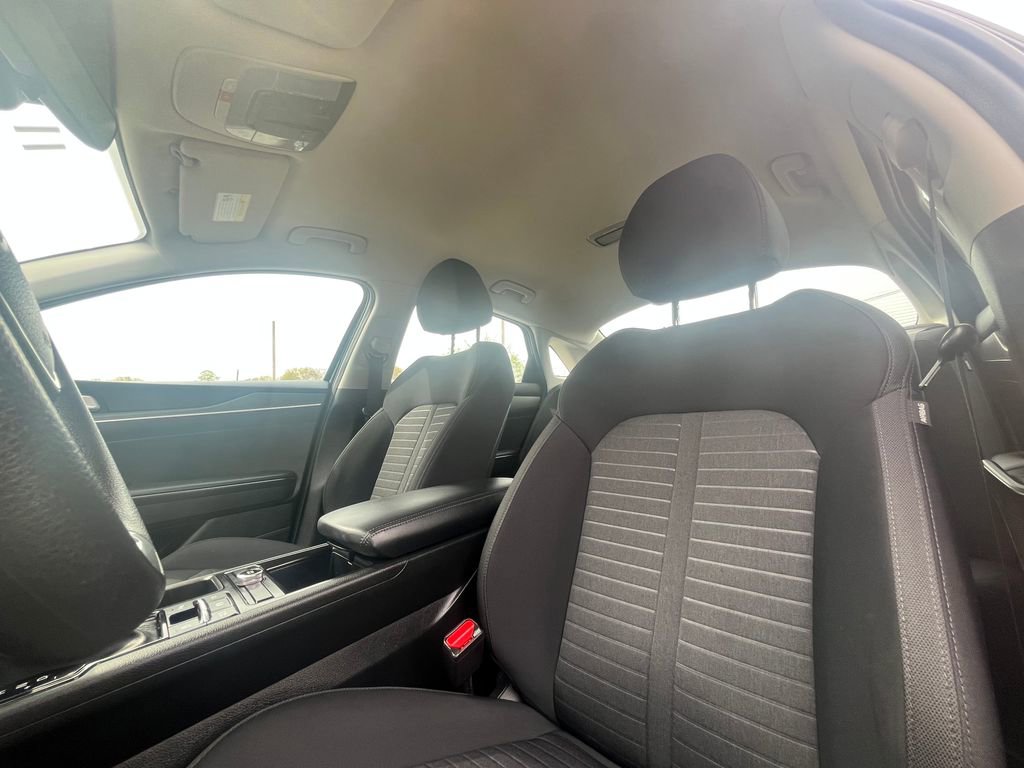 Used 2025 Kia K5 LXS FWD image 24