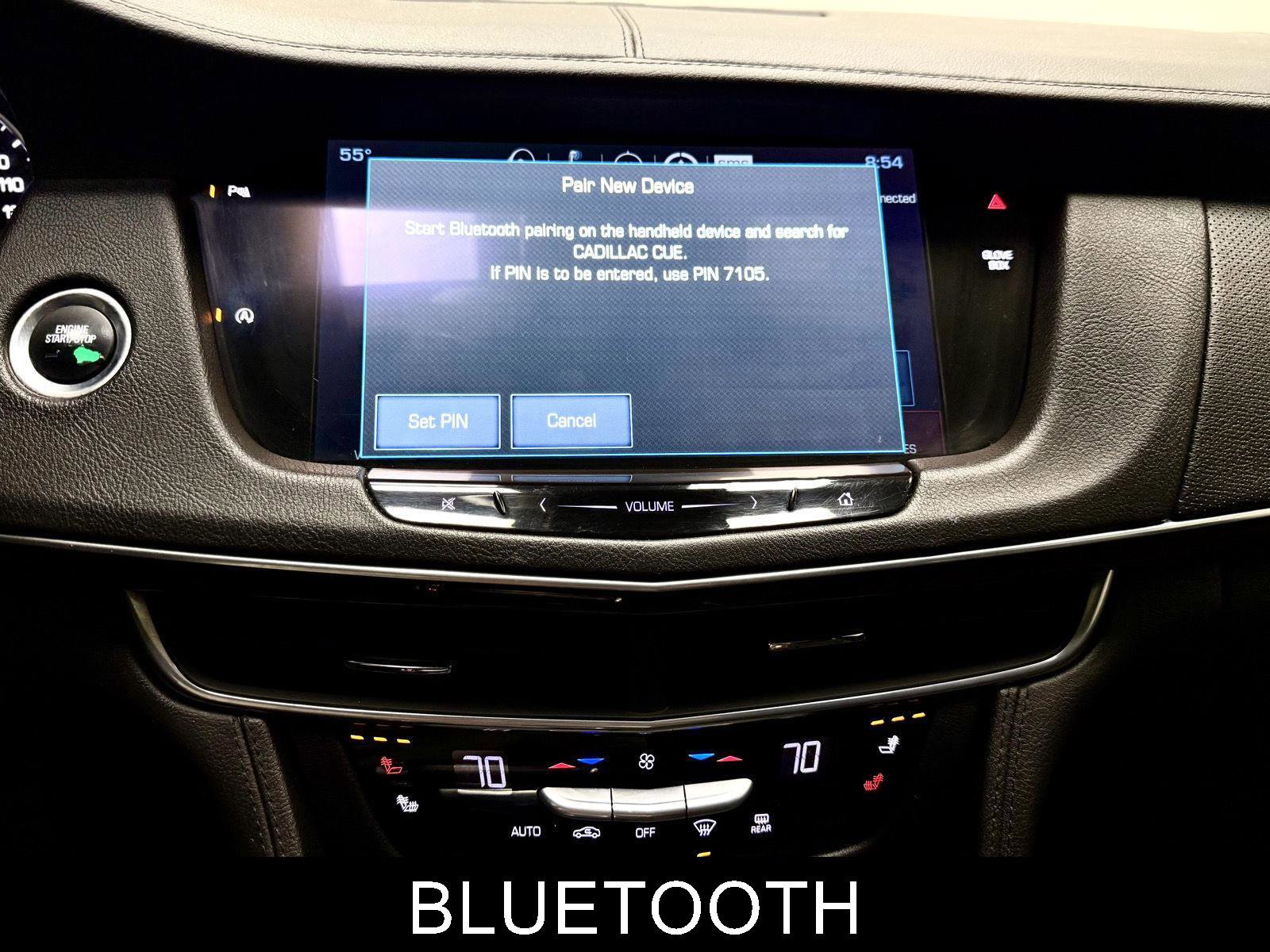 Used 2016 Cadillac CT6 3.6 AWD image 26