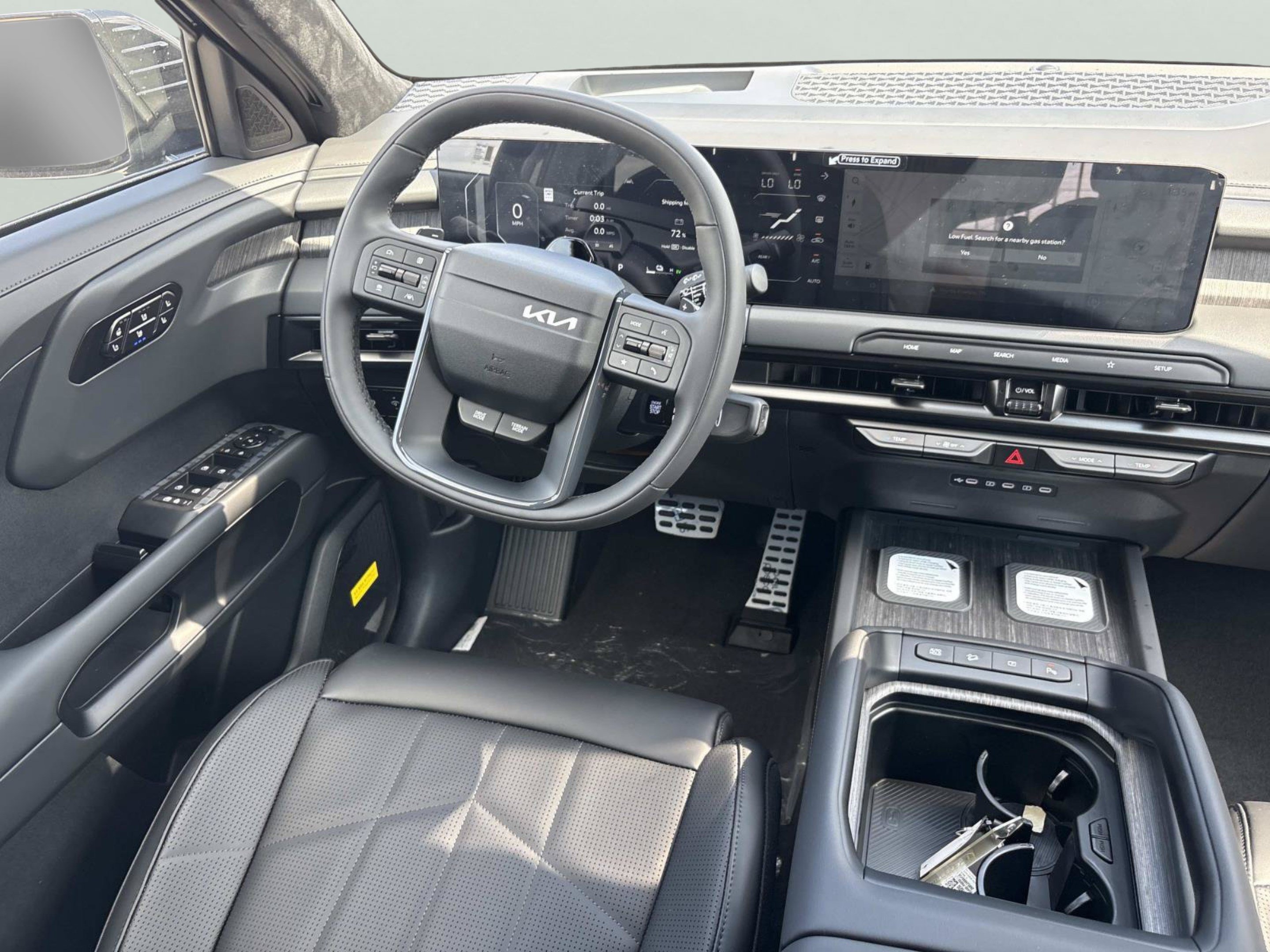New 2027 Kia Telluride X-Line SX Prestige AWD/4WD image 10