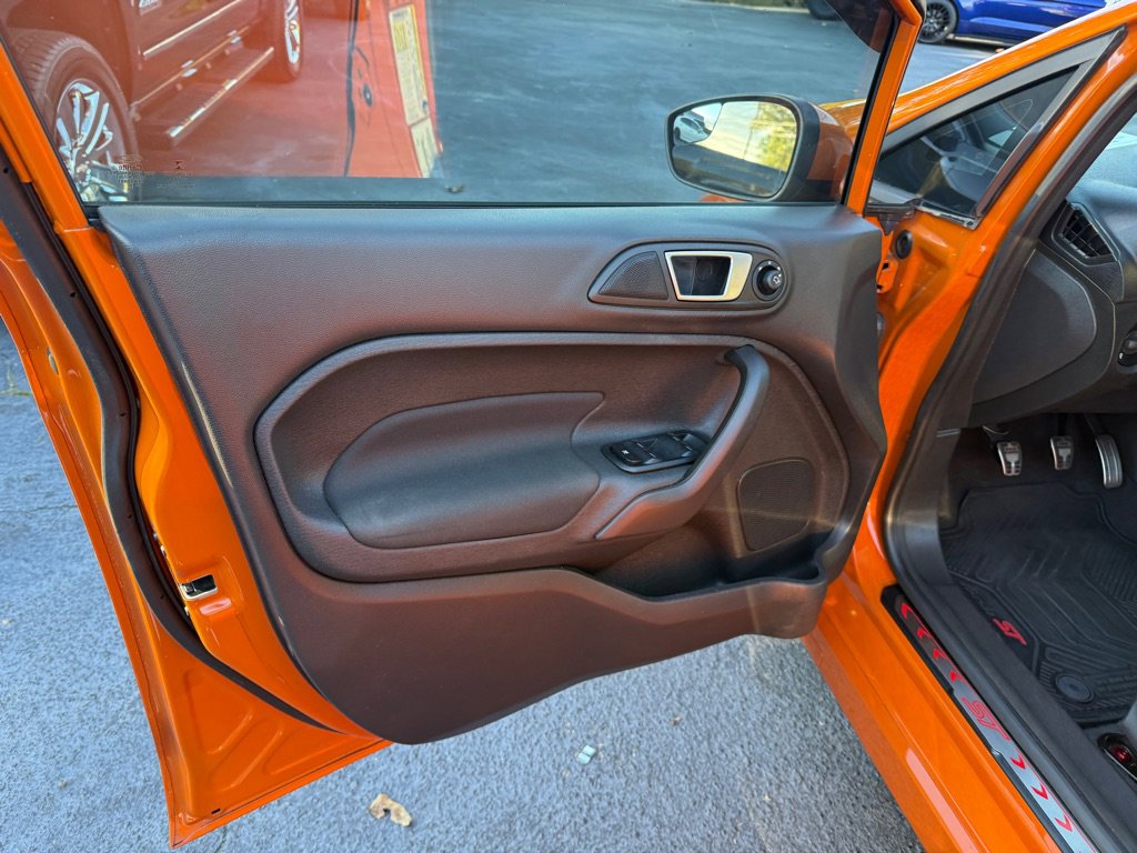 Used 2018 Ford Fiesta ST image 38