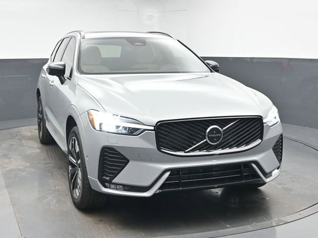 New 2026 Volvo XC60 B5 Plus w/ Protection Package Premier image 2