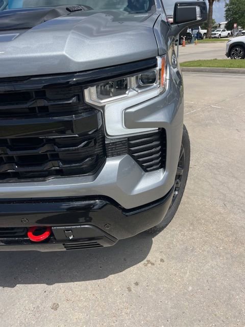 New 2026 Chevrolet Silverado 1500 LT Trail Boss w/ LT Trail Boss Premium Package AWD/4WD image 16