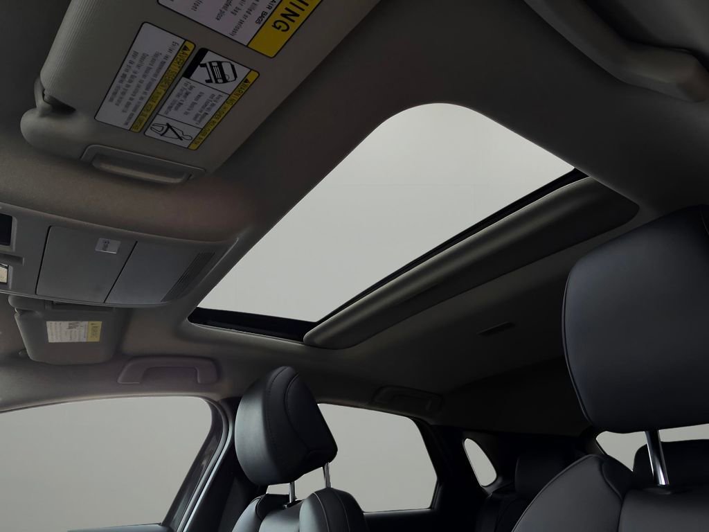 New 2026 MAZDA CX-30 2.5 Turbo w/ Premium Plus Pkg image 25