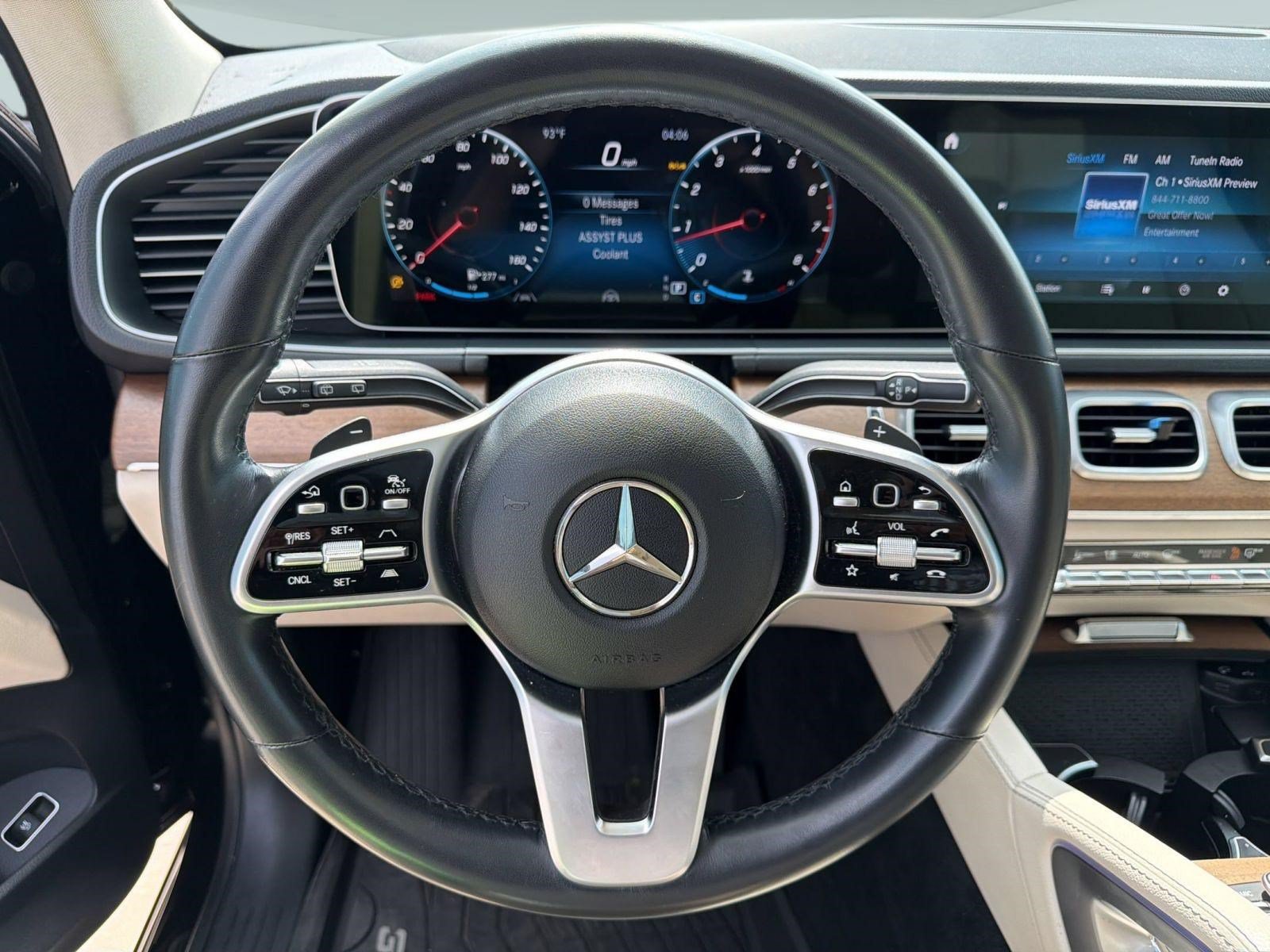 Used 2023 Mercedes-Benz GLE 350 image 11