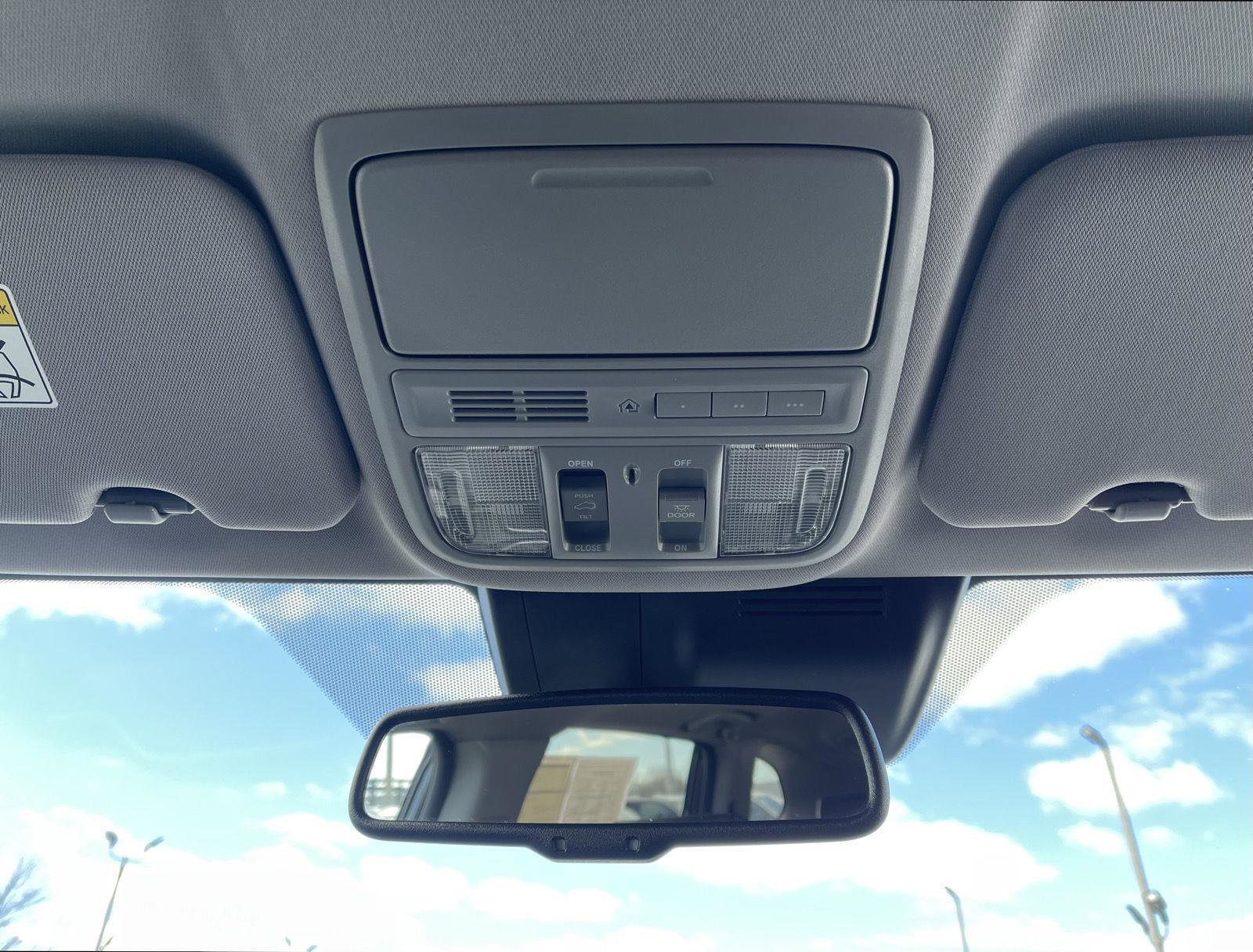 Used 2022 Honda CR-V EX-L image 12