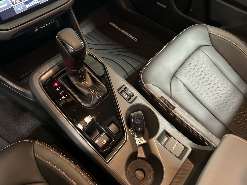 Certified 2025 Subaru Crosstrek 2.5i Limited image 22