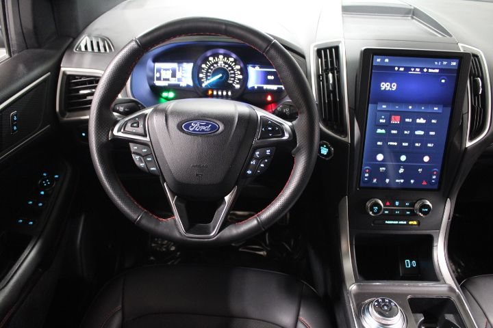 Used 2024 Ford Edge ST-Line AWD/4WD image 30