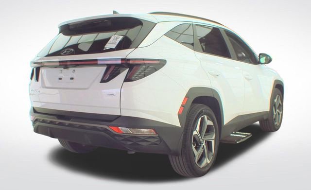 Used 2023 Hyundai Tucson SEL w/ Convenience Package AWD/4WD image 2