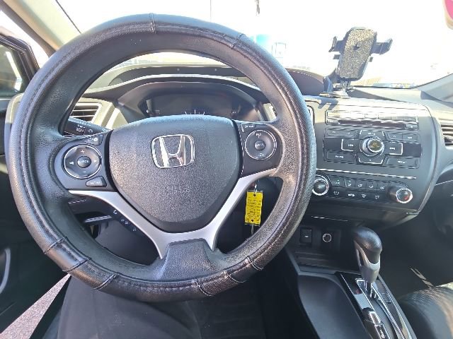 Used 2015 Honda Civic LX image 6