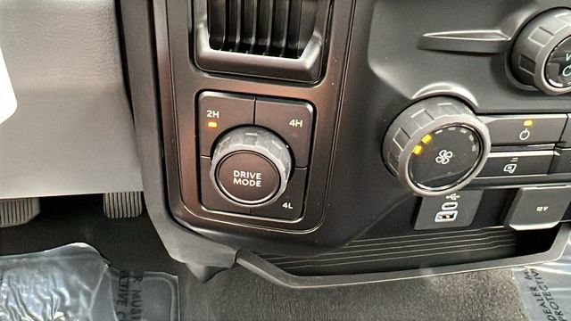 New 2026 Ford F250 XL w/ STX Appearance Package image 22