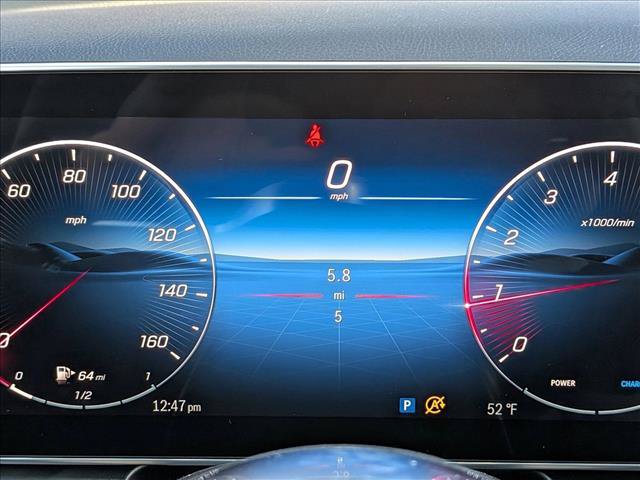 New 2026 Mercedes-Benz GLC 300 4MATIC image 11