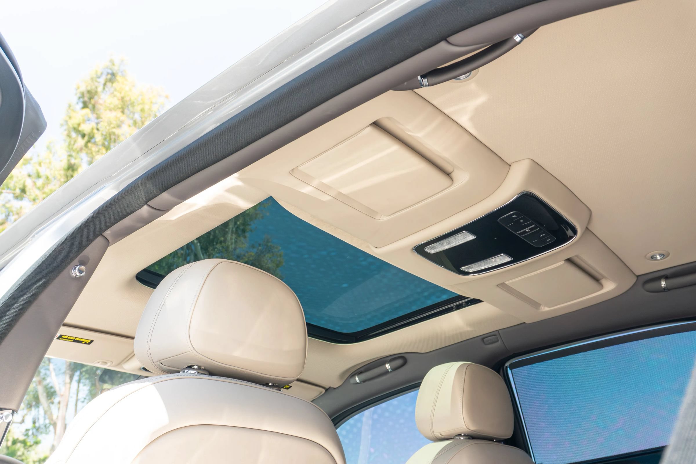 Used 2020 Bentley Mulsanne RWD image 12