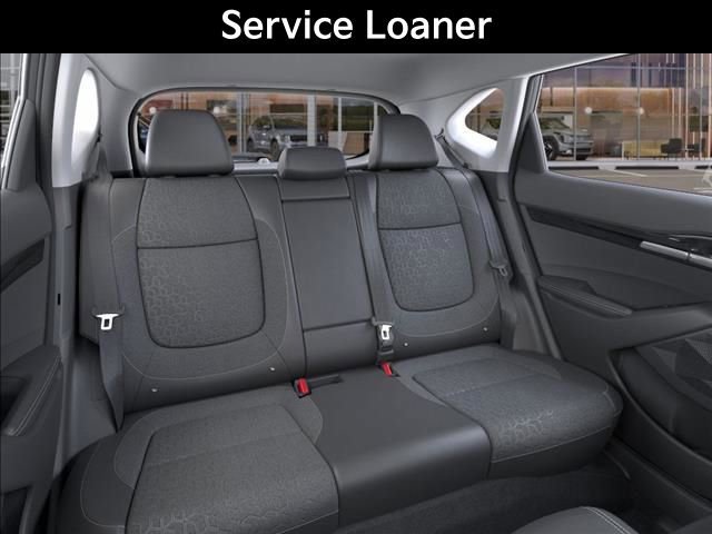 New 2026 Kia Seltos S image 16