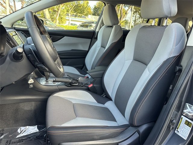 Certified 2023 Subaru Crosstrek 2.0i Premium w/ Popular Package #2 image 11