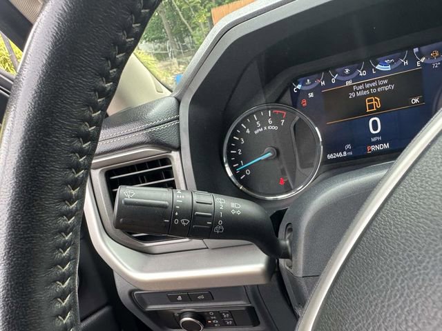 Used 2024 Ford Expedition XLT image 27