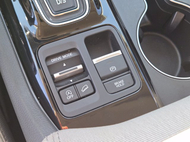 Certified 2023 Honda Pilot LX image 37