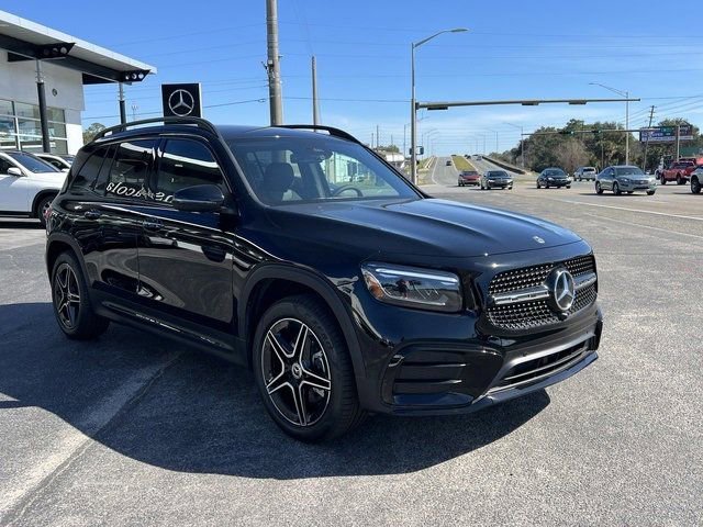 Used 2024 Mercedes-Benz GLB 250 image 7
