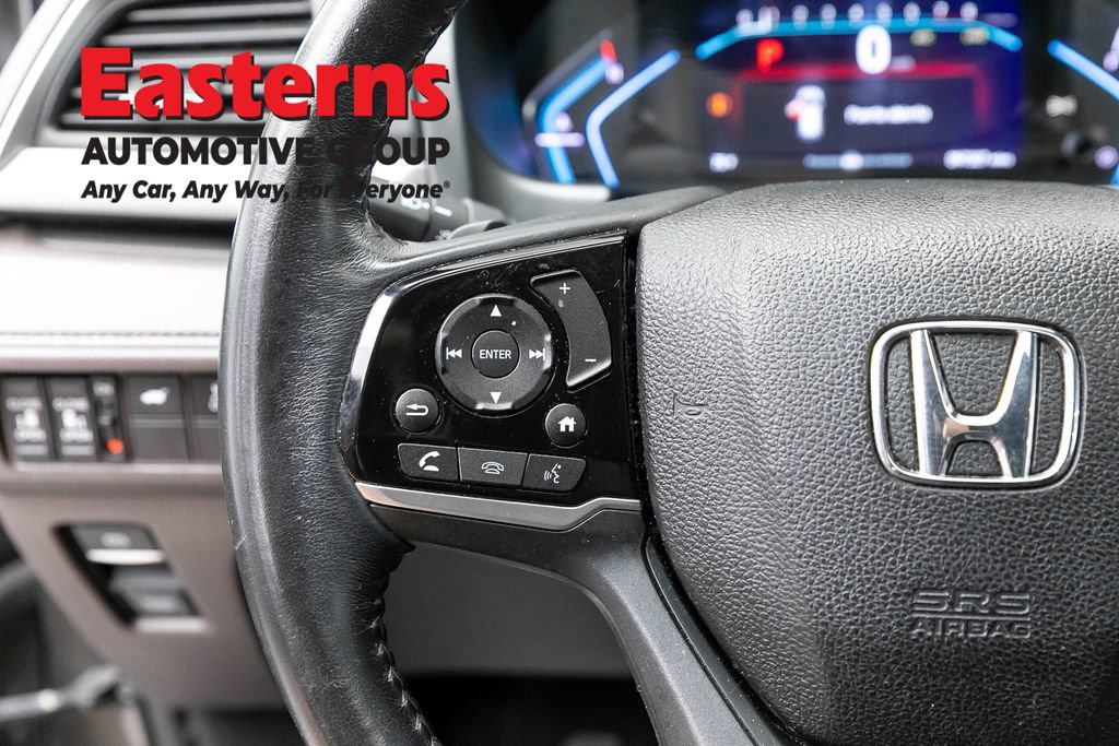 Used 2019 Honda Odyssey EX-L image 15