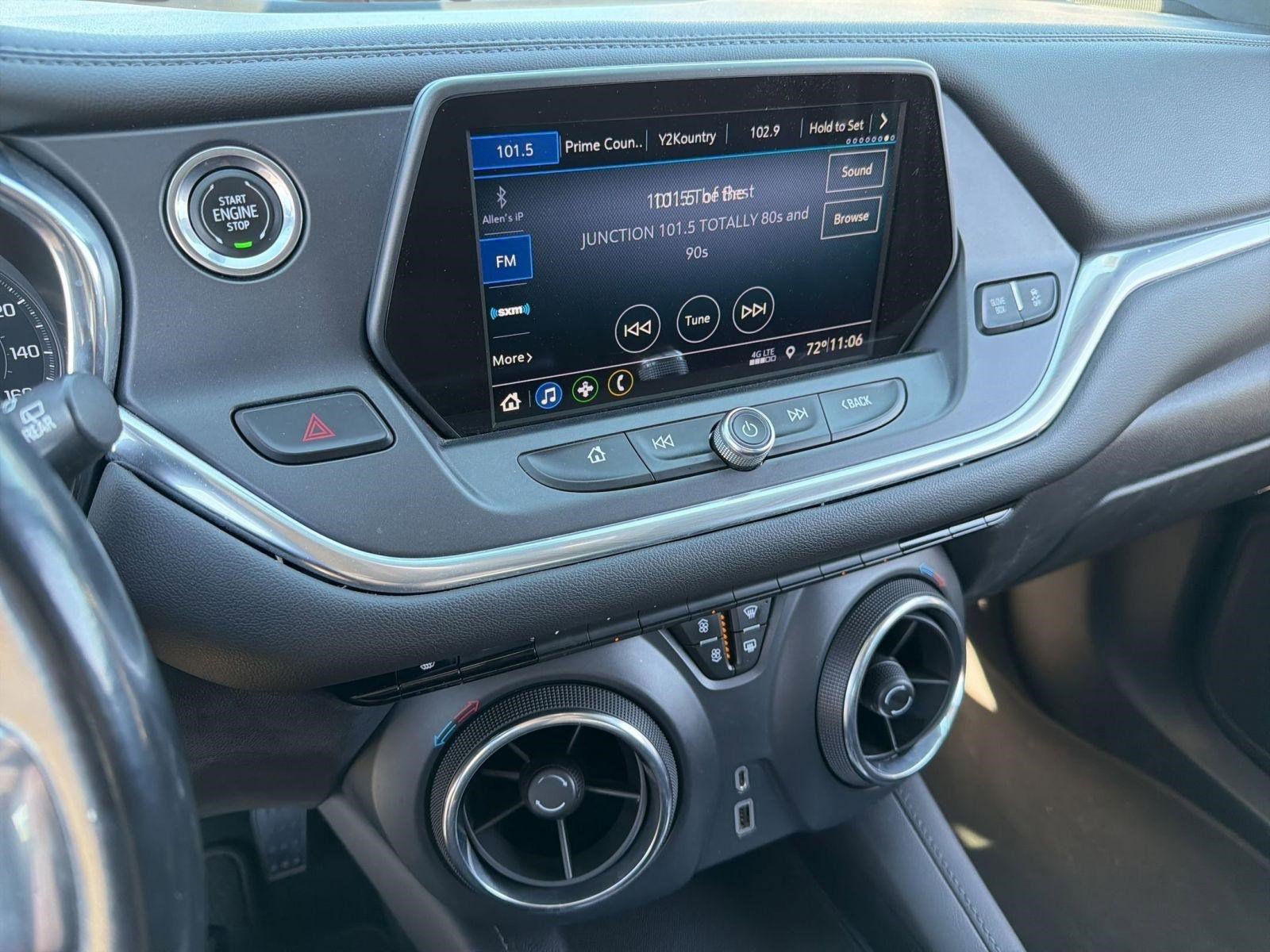 Used 2019 Chevrolet Blazer LT AWD/4WD image 23