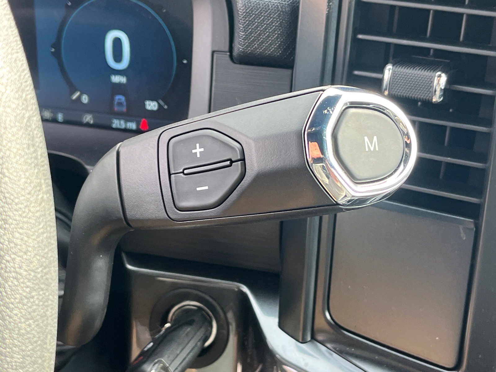 New 2026 Ford F150 STX w/ F-150 LOBO Package image 18